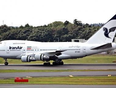 Αεροσκάφος cargo των ιρανικών αερογραμμών κατέστρεψε η ισραηλινή Αεροπορία στη Δαμασκό